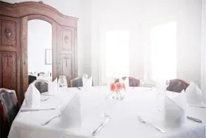 Hotel Restaurant Rüwe - Image 5