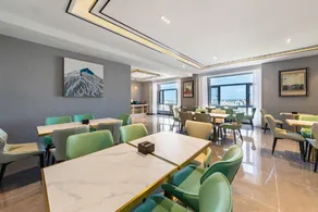 Xi'an Hotel (Wuzhong Wanda Plaza Branch) - Image 4