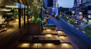 OMO5 Kumamoto by Hoshino Resorts - Image 4