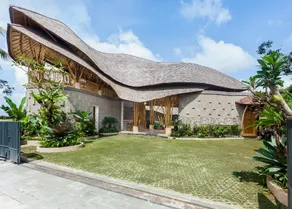 The Scape Valley Villa by GenuineHost - Image 2