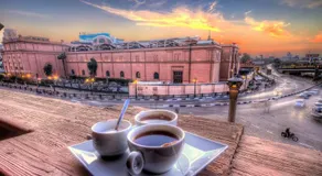 Tahrir Plaza Suites - Museum View - Image 4