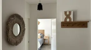 NEW 2 ambientes diseño Eco-Chic Buenos Aires CABA - Image 4