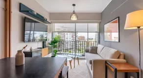Perricholi Central Apartments by Geko - Image 3