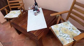 Affitto camere Appartamento in zona residenziale - Image 4