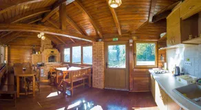 Villa Montana Borsec - Vedere Munte - Image 4