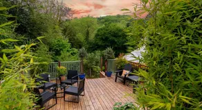 Coalbrookdale Villa - Image 5