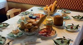 Pension Dorferwirt - Image 5