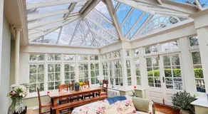 Larchmount House B&B - Image 3