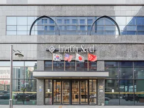 Intercity Seoul Hotel - Image 5