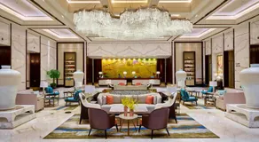 Landison Plaza HSD Hotel Hangzhou - Image 2