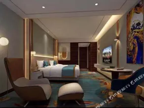 Wanli Hotel (Chengdu Head Office) - Image 3