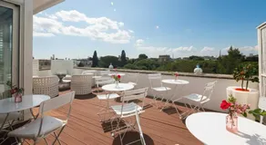 B&B Il Palazzotto di Luca Luxury Suites - Image 4