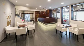 Hotel Zebetinsky Dvur Brno - Image 2