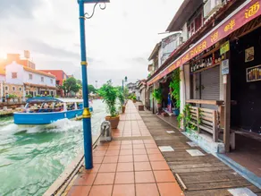 Hotel By The River - Image 2