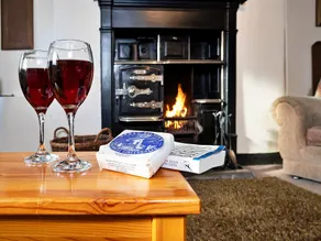 Finest Retreats - Town Head Cottage in Grasmere - Image 5