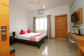 OYO 26192 Hotel Sidhartha Inn - Image 3