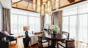 Lanxi Xingmao Resort Hotel - Image 3