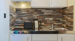 Cosy countryside retreat - Pogo - Image 5