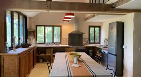Chambres d'hôtes -L'Atelier du Presbytère - Image 3