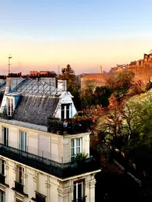 Outstanding Sacre-Coeur views in Montmartre - Image 4