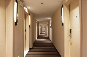 City Comfort Inn Changsha Wanjiali Square - Image 3
