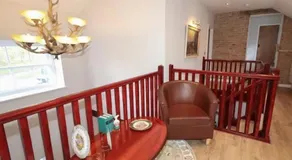 6 bed Cozy Victorian Cottage - Image 4