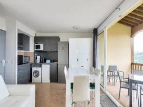 Résidence le Hameau des Issambres - maeva Home - Appartement climatisé 2 pièces 6 personnes - Prestige MAE-5684 - Image 4