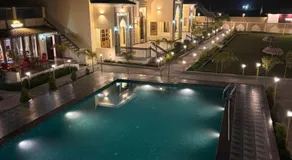 Nandhaurgarh Palace, Foothills of Kumaon, A Resort By Manas Group - Image 5