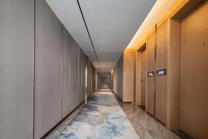 Yincheng Holiday Hotel - Image 5