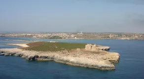 IL CARRUBBO Marzamemi San Lorenzo - Image 4