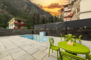 Hotel Asiia Holiday Kasol With swimming Pool (Central Heated and Air Cooled ) - Image 4