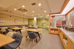 Hanting Hotel Ningbo Tianyi Square New Branch - Image 4