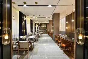 Atour Hotel Qinhuangdao Nandaihe Xianluo Island - Image 5