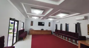 Hotel Ciwangi - Image 5