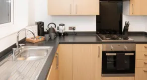 K Suites - Fulbridge Road 116 - Image 5