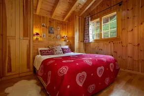Chalet Teremok - Jacuzzi Sauna - Great for families - Image 3
