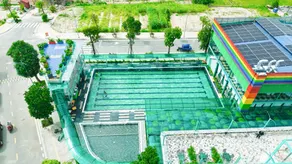 Xanh Melody Resort - Image 4