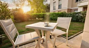 Appartement avec Jardin et Terrasse près de Paris - Image 3