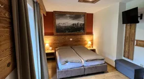 Garni Eden Bed and breakfast - Image 2