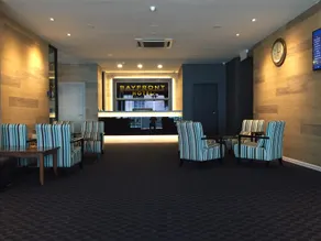 Bayfront Hotel - Image 2