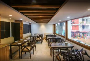 Hotel Shiwalik Regency - Image 3