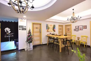 Taipei Youth Apartment (Xiabafang Branch) - Image 3