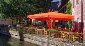 Hotel & Restaurant Sichelschmiede - Image 5
