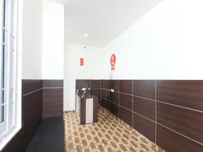 Super Hotel O Perfect Stay Near Meenambakkam Metro Station - Image 4