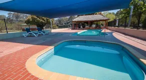 Painters Island Holiday Park - Image 5