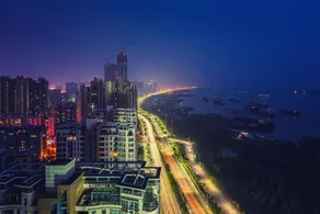 Qingmu Selected Hotel (Wuhu Shenxiang Branch) - Image 4
