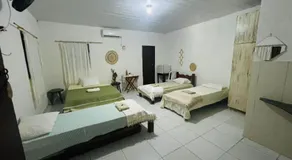 Pousada Bela Vista ATAPUZ - Image 2