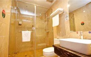 GreenTree Inn XianYang Xiyang Lake Beiping Street Express Hotel - Image 2