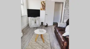 New 1 Bed First Floor Flat in Central Fareham - Image 2