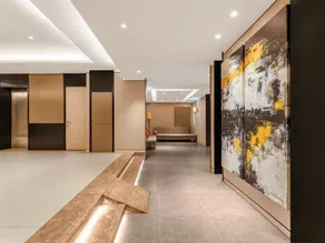 Homeinn Plus Hotel (Zhengzhou Erqi Wanda Plaza Second People's Hospital Subway Station) - Image 5